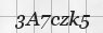 Capcha Image