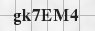 Capcha Image